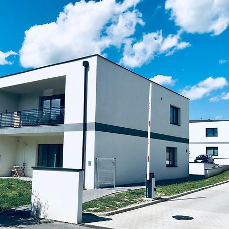 Apartman 001 Buk Exterior photo