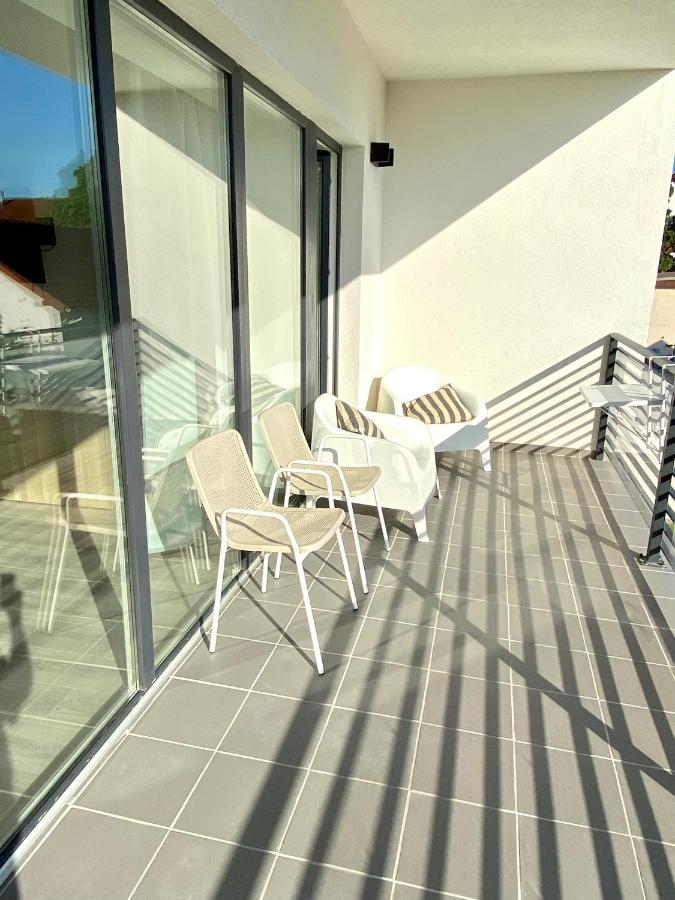 Apartman 001 Buk Exterior photo