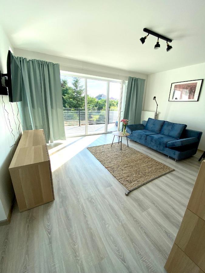 Apartman 001 Buk Exterior photo