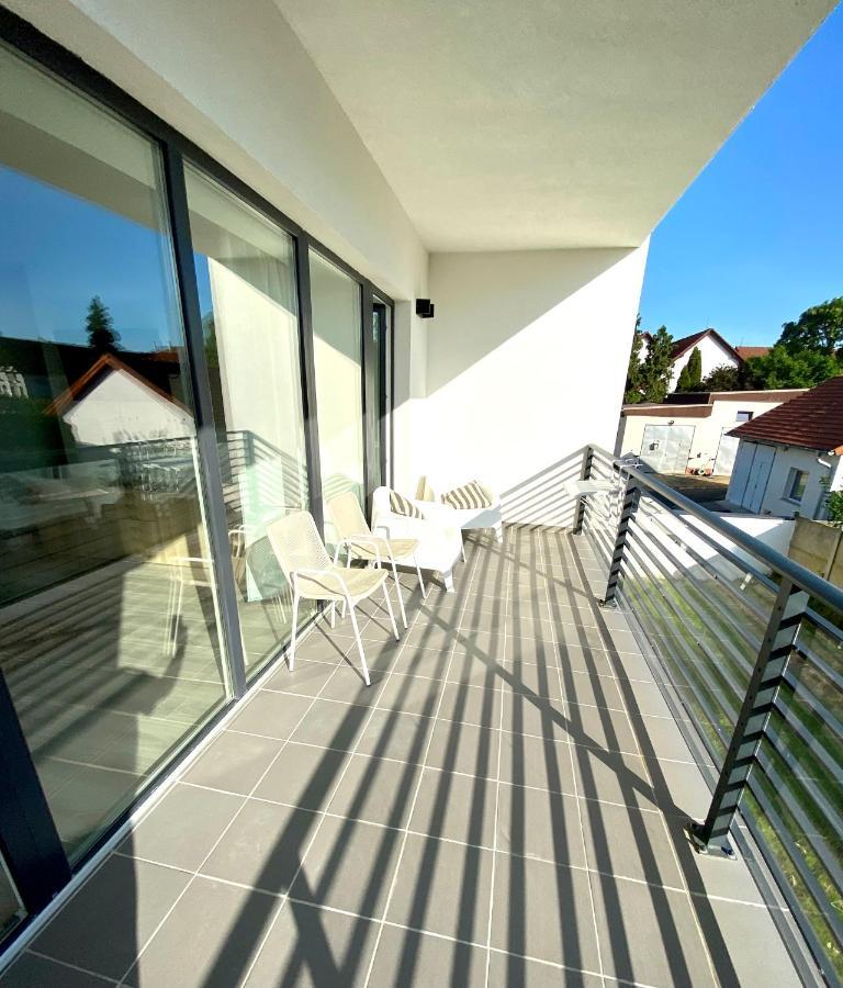 Apartman 001 Buk Exterior photo