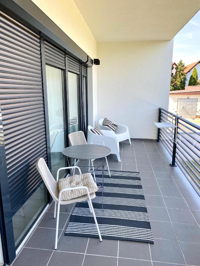 Apartman 001 Buk Exterior photo