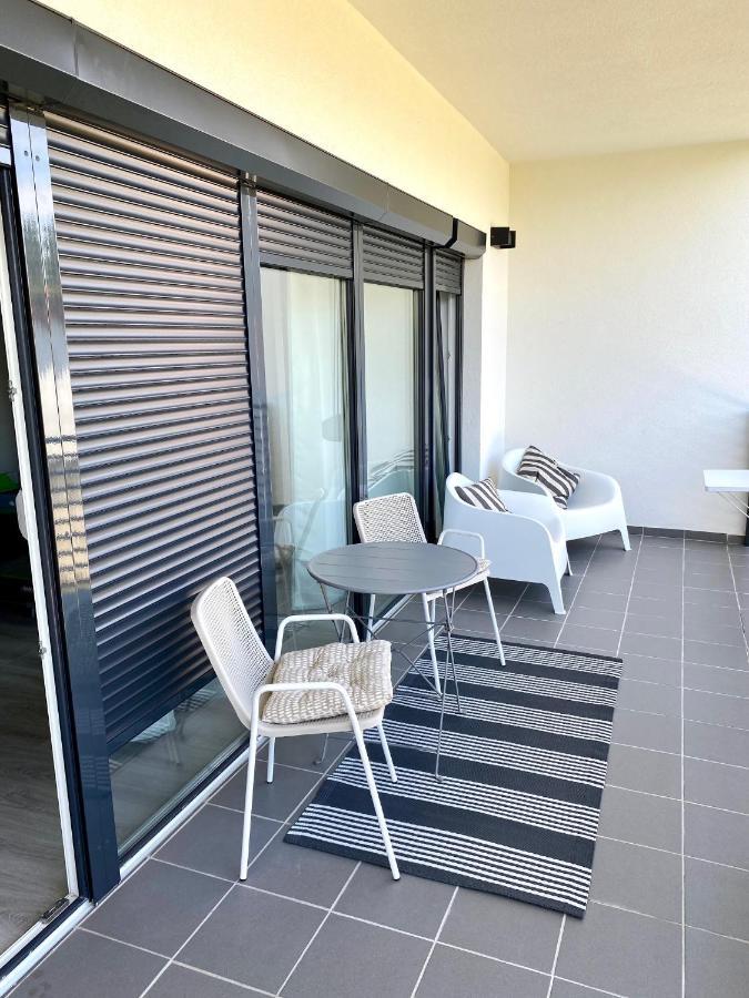 Apartman 001 Buk Exterior photo